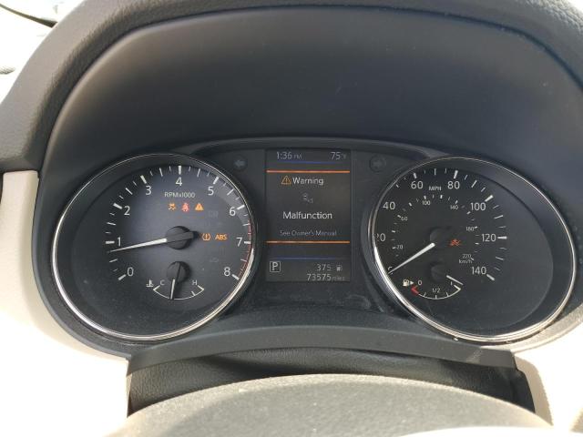 2018 NISSAN ROGUE S - JN8AT2MT3JW469369