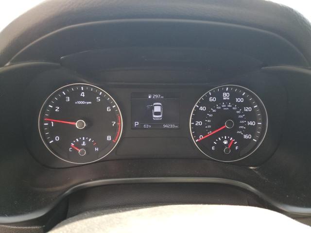 2020 KIA FORTE FE - 3KPF24AD9LE195718