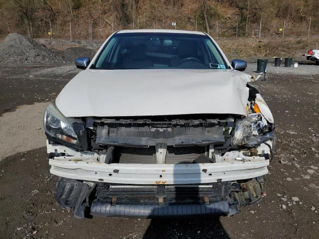 2017 SUBARU LEGACY SPO 4S3BNAR60H3034487