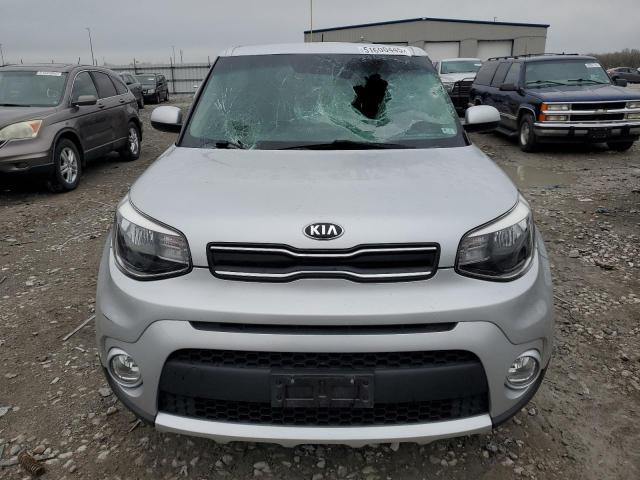 2018 KIA SOUL + - KNDJP3A59J7544078