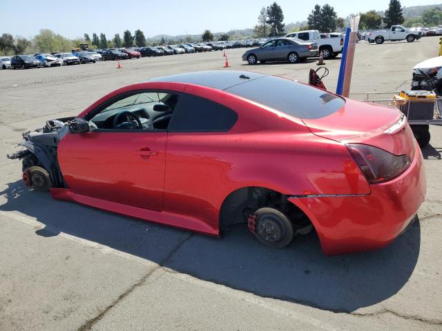 Vin: jn1cv6ek5em110377, lot: 53853605, infiniti q60 journey 20142