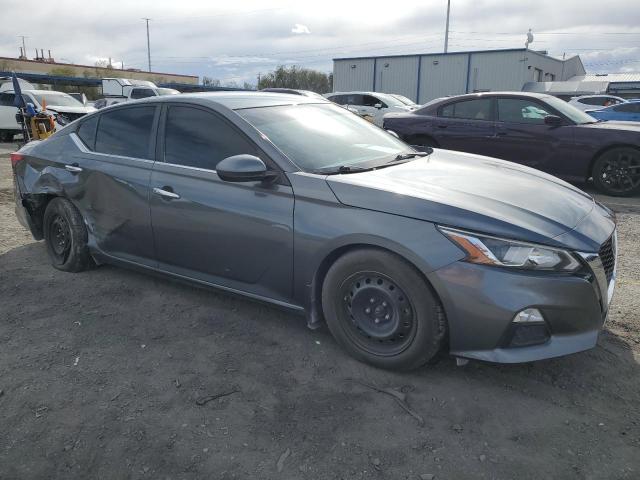 2020 NISSAN ALTIMA S - 1N4BL4BV9LC246165
