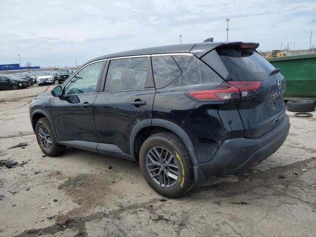 Vin: 5n1at3ab3mc702424, lot: 51759355, nissan rogue s 20212