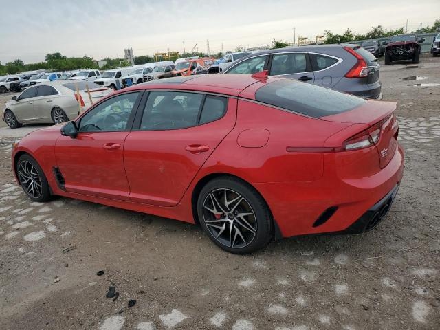 Vin: knae35ld1p6131189, lot: 54925015, kia stinger gt line 20232