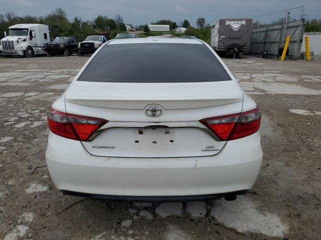 2016 TOYOTA CAMRY LE - 4T1BF1FK8GU141855