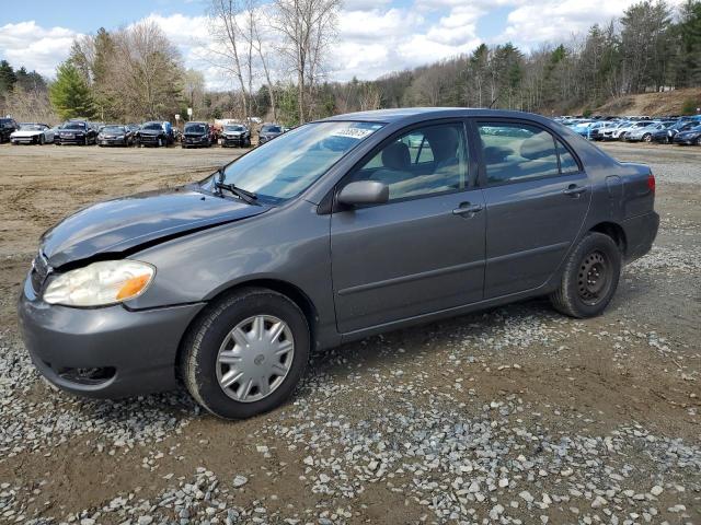 2006 TOYOTA COROLLA CE #3154709306