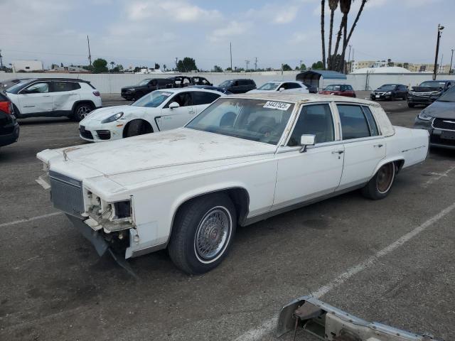 CADILLAC BROUGHAM