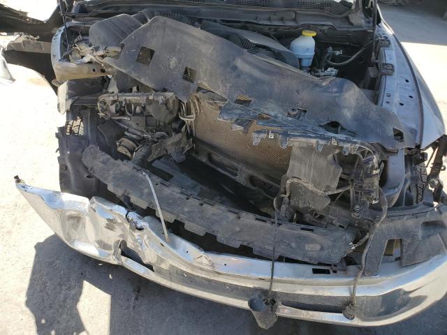 2021 RAM 1500 CLASS - 1C6RR7LG7MS532166