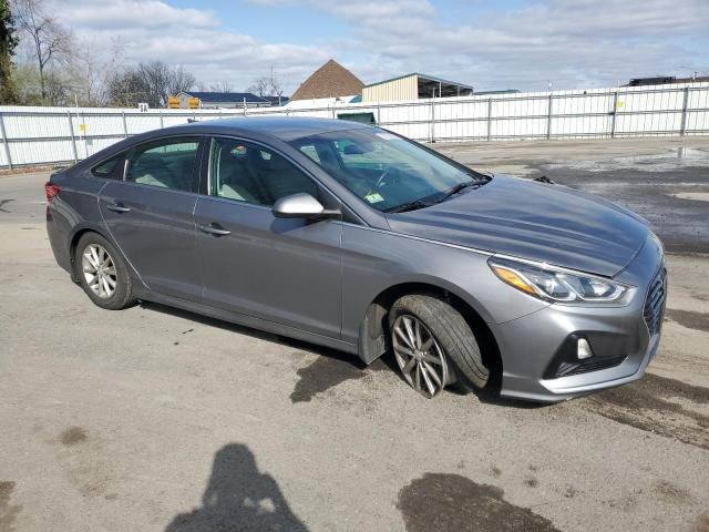 Vin: 5npe24af8kh814882, lot: 50766285, hyundai sonata se 20194