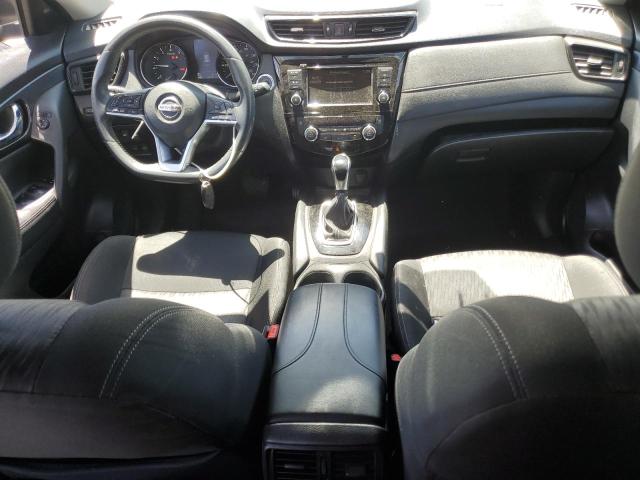 2018 NISSAN ROGUE S - KNMAT2MT9JP523876