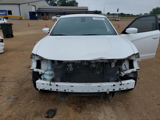 2019 DODGE CHARGER SX - 2C3CDXBG7KH745593