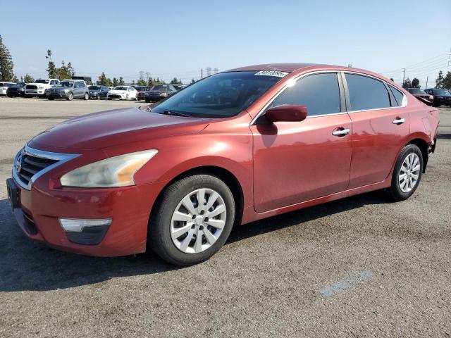 Vin: 1n4al3ap6fc245472, lot: 54910095, nissan altima 2.5 2015 img_1