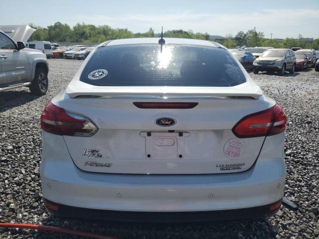 2016 FORD FOCUS TITA - 1FADP3J25GL201003