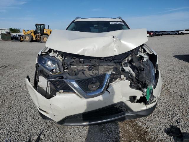 2016 NISSAN ROGUE S - 5N1AT2MT4GC849600