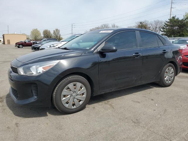 KIA RIO LX