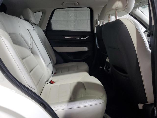 2021 MAZDA CX-5 GRAND - JM3KFBDM1M0309117