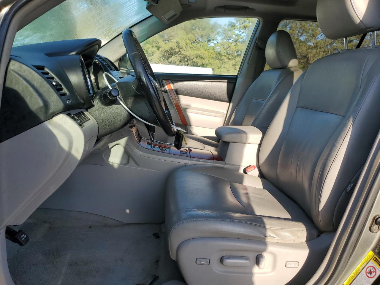 Toyota Highlander 2010
