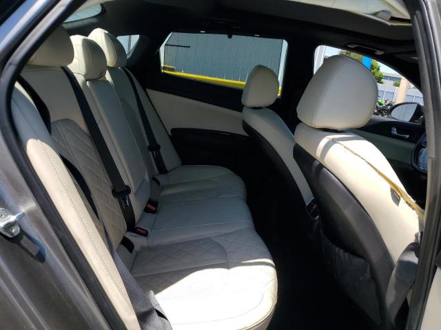 2017 KIA OPTIMA SXL - 5XXGV4L26HG138933