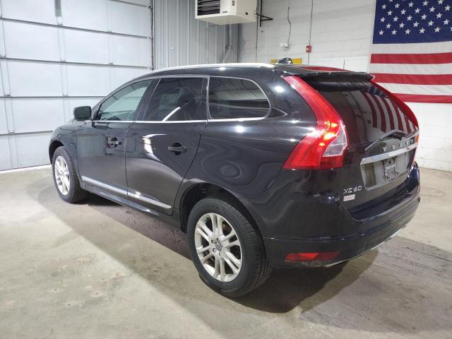 Vin: yv4612rk6g2783585, lot: 54174915, volvo xc60 t5 premier 20162