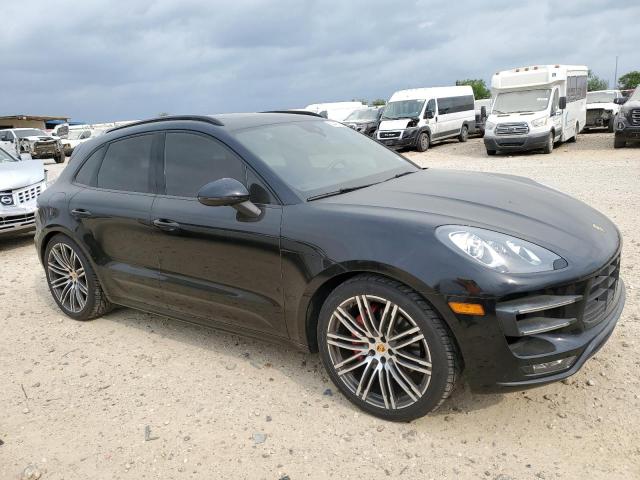 Vin: wp1af2a50hlb61840, lot: 53443675, porsche macan turbo 20174