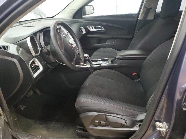 2013 CHEVROLET EQUINOX LS - 2GNFLCEK1D6424398
