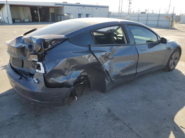 2022 TESLA MODEL 3 5YJ3E1EB5NF246131