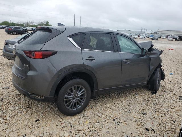 Vin: jm3kfbcm8m0341029, lot: 51655915, mazda cx-5 touring 20213
