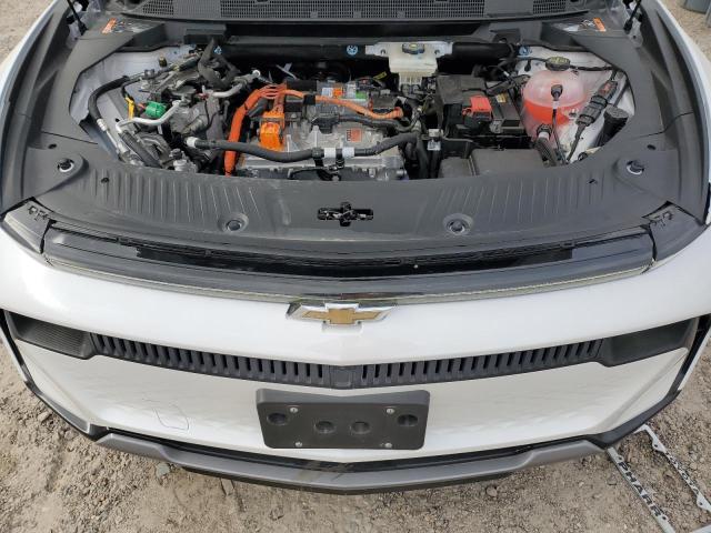 2024 CHEVROLET EQUINOX 2L - 3GN7DLRP6RS280587