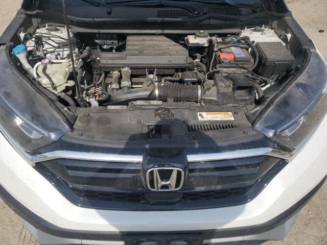 2022 HONDA CR-V EX - 2HKRW2H5XNH631804