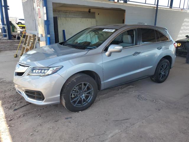 ACURA RDX TECHNO