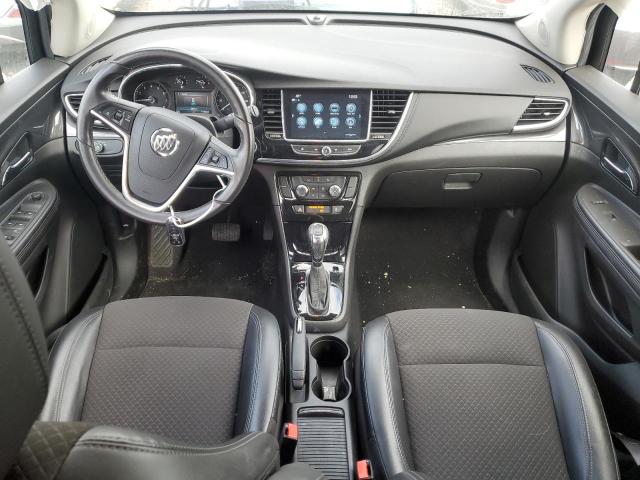 2019 BUICK ENCORE PRE - KL4CJASB3KB708355
