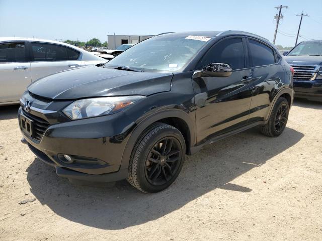 HONDA HR-V EXL