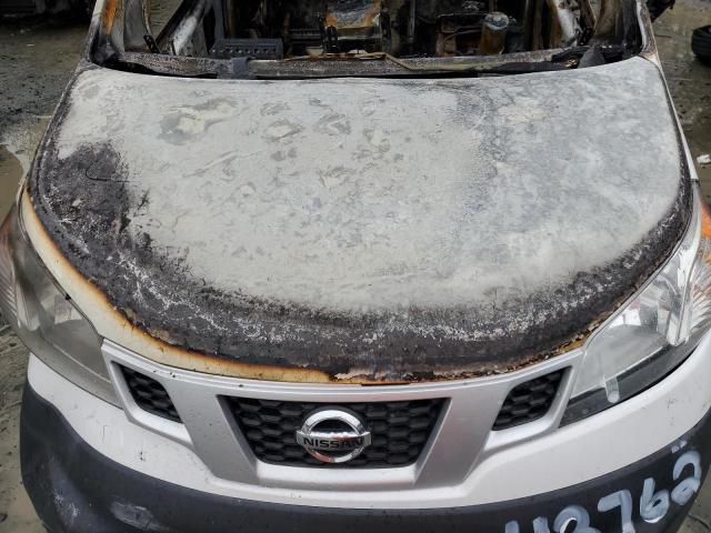2018 NISSAN NV200 2.5S - 3N6CM0KN3JK699061