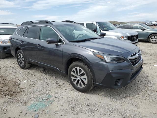 Vin: 4s4btacc0l3270033, lot: 54406355, subaru outback premium 20204