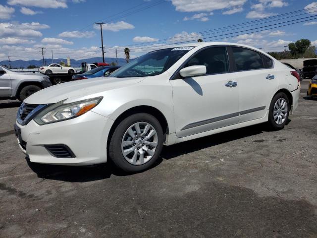 Vin: 1n4al3ap0gn331723, lot: 51669365, nissan altima 2.5 2016 img_1