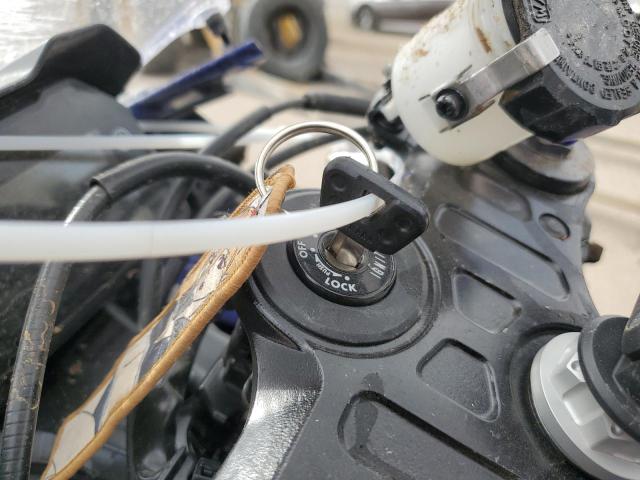 2024 YAMAHA YZFR7 - JYARM38E0RA014321