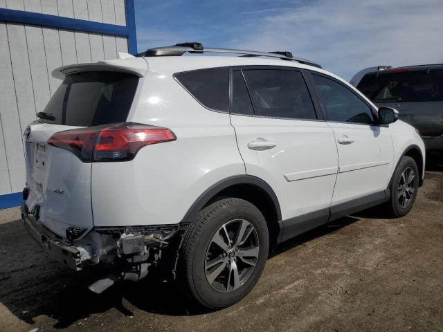 2017 TOYOTA RAV4 XLE - 2T3WFREVXHW386970