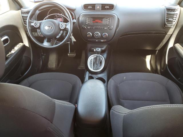 2015 KIA SOUL - KNDJN2A28F7217412