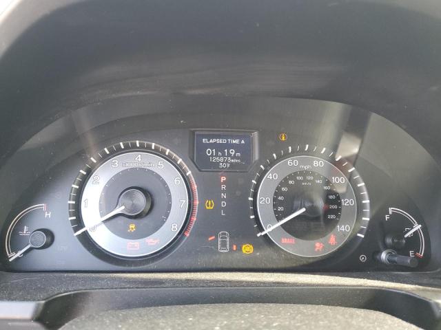 2016 HONDA ODYSSEY TO - 5FNRL5H91GB006982