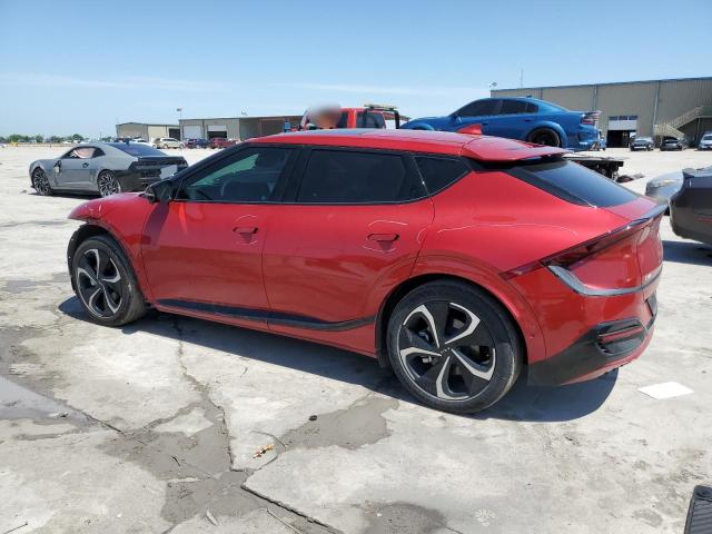 Vin: kndc4dlc0p5115564, lot: 52556475, kia ev6 gt lin gt line 20232