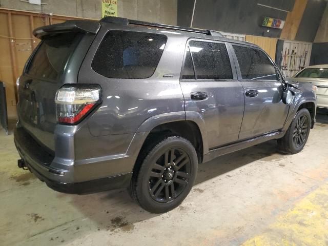 Vin: jtebu5jr0k5689014, lot: 54870215, toyota 4runner sr5/sr5 premium 20193