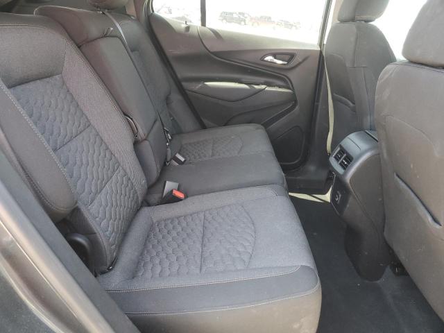 2021 CHEVROLET EQUINOX LT 3GNAXUEV3ML370046