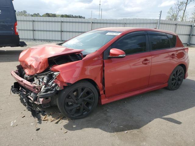 Vin: jtnkarje6gj521096, lot: 51592185, toyota scion 2016 img_1