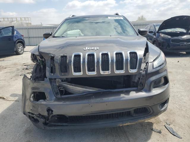 2014 JEEP CHEROKEE LATITUDE - 1C4PJLCB4EW225519