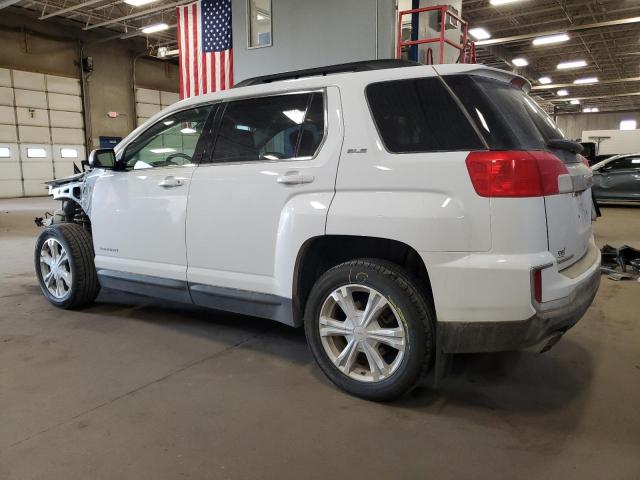 Vin: 2gkfltek6h6306107, lot: 53516345, gmc terrain sle 20172