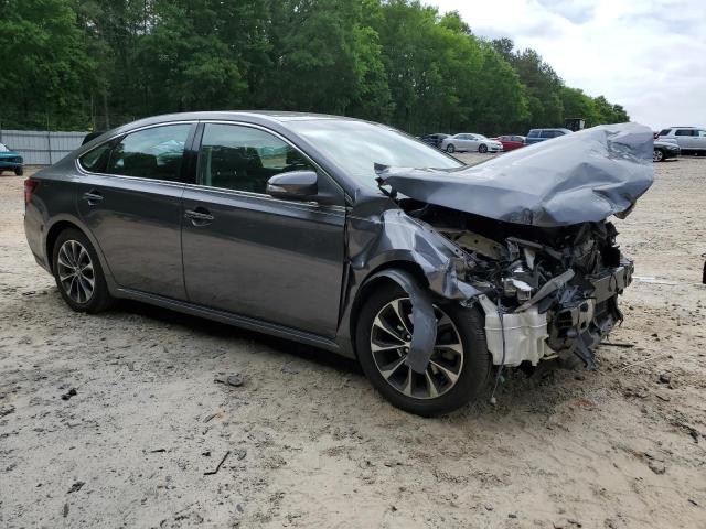 Vin: 4t1bk1eb6gu194874, lot: 54729615, toyota avalon xle 20164