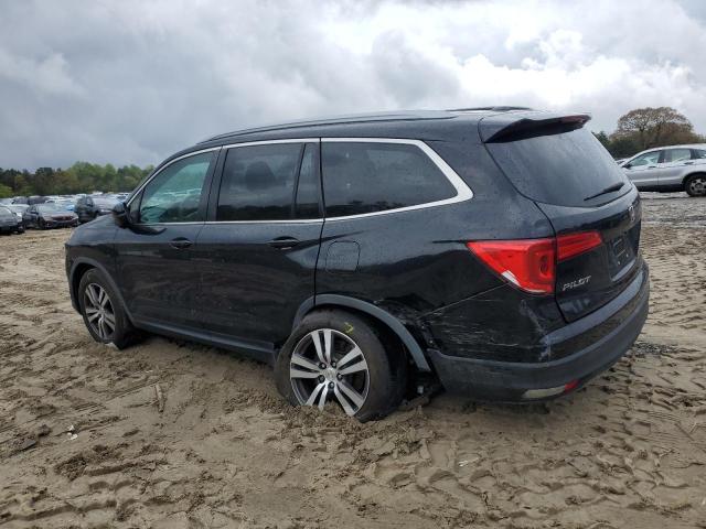 Vin: 5fnyf6h37hb081319, lot: 53364425, honda pilot ex 20172