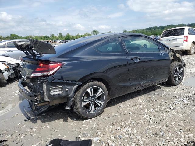 2015 HONDA CIVIC EX - 2HGFG3A8XFH521583