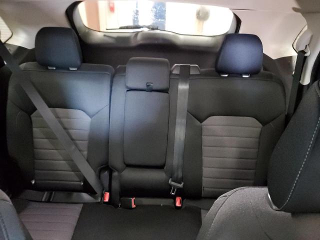 2020 FORD EDGE SE - 2FMPK4G97LBA91450