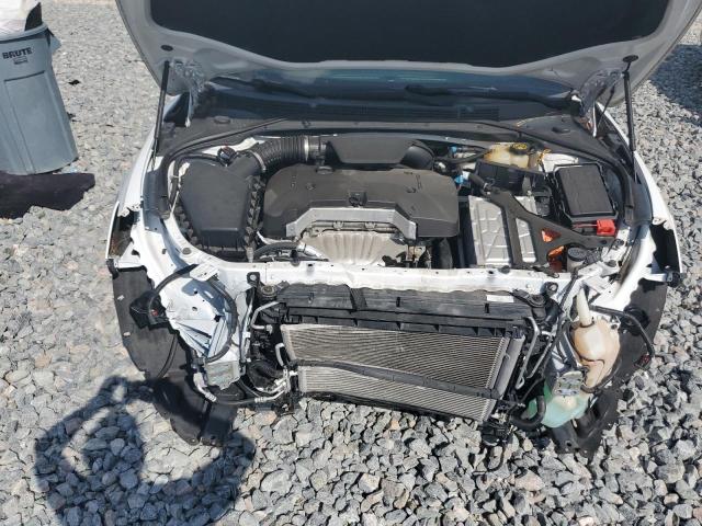 2018 BUICK LACROSSE E 1G4ZP5SZ0JU127543